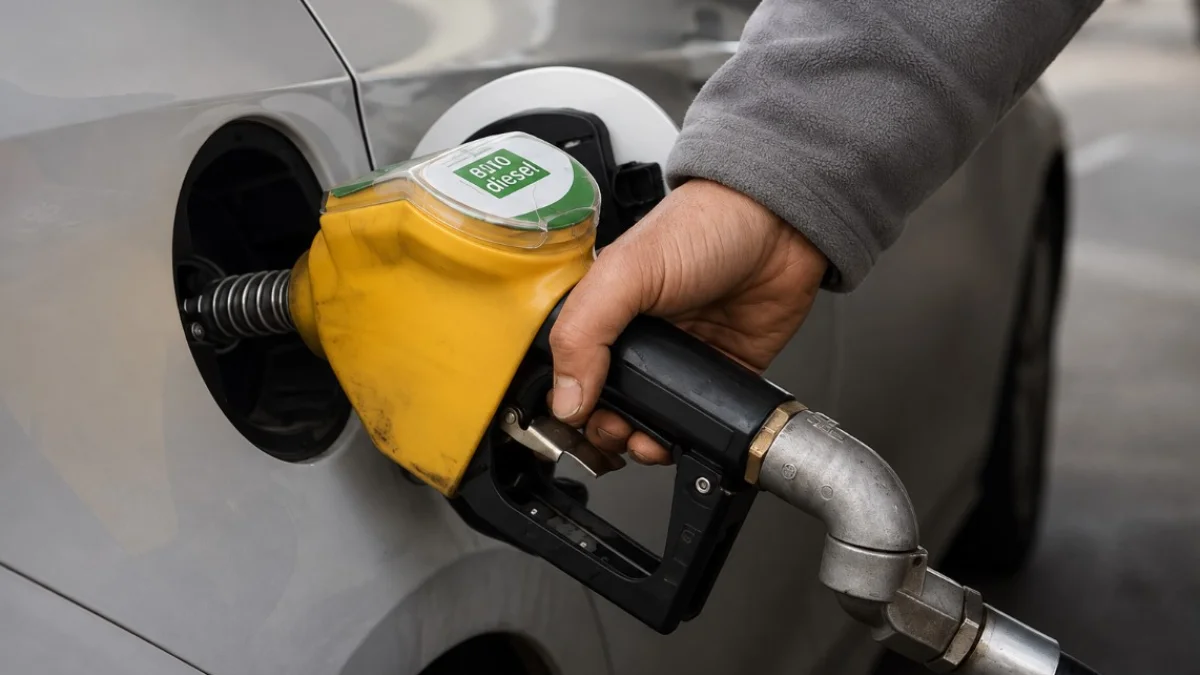 Akaryakıt fiyatları son dakika: Petrolde yükseliş devam ediyor! Benzin ve mazota zam ya da indirim var mı? Akaryakıt fiyatları son dakika: Petrolde yükseliş devam ediyor! Benzin ve mazota zam ya da indirim var mı?