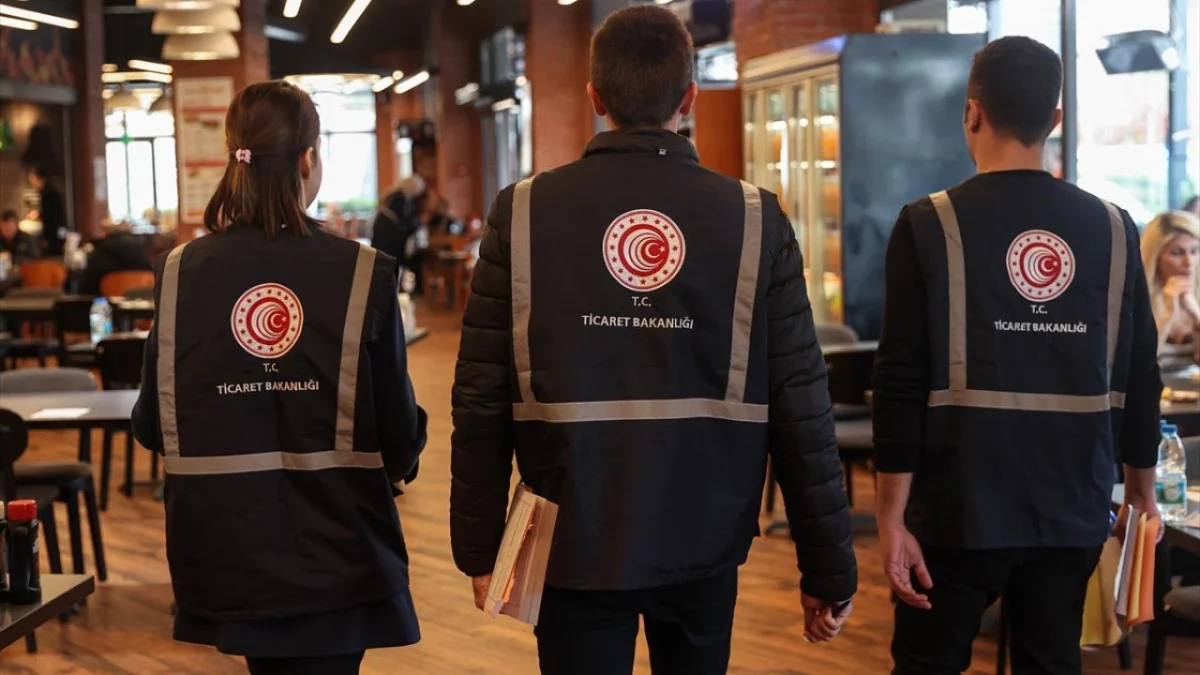 Aldatıcı reklamlara bakanlık freni: 218 milyon lira ceza uygulandı Aldatıcı reklamlara bakanlık freni: 218 milyon lira ceza uygulandı