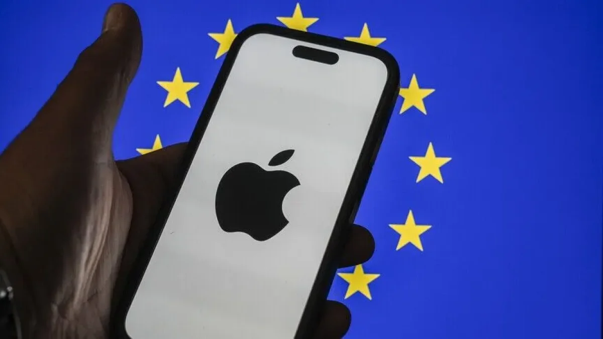 Apple'dan AB'de köklü değişiklik: Uygulama geliştiricileri için yeni ticari şartlar Apple'dan AB'de köklü değişiklik: Uygulama geliştiricileri için yeni ticari şartlar