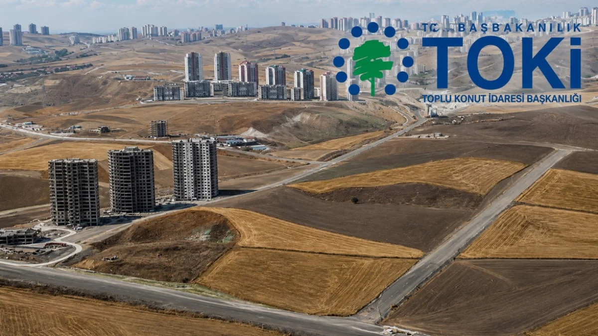 TOKİ’den 51 ilde daire satışı: Talep toplama ve teminat bedelleri belli oldu! TOKİ 540 daire için teminat ne kadar? TOKİ’den 51 ilde daire satışı: Talep toplama ve teminat bedelleri belli oldu! TOKİ 540 daire için teminat ne kadar?