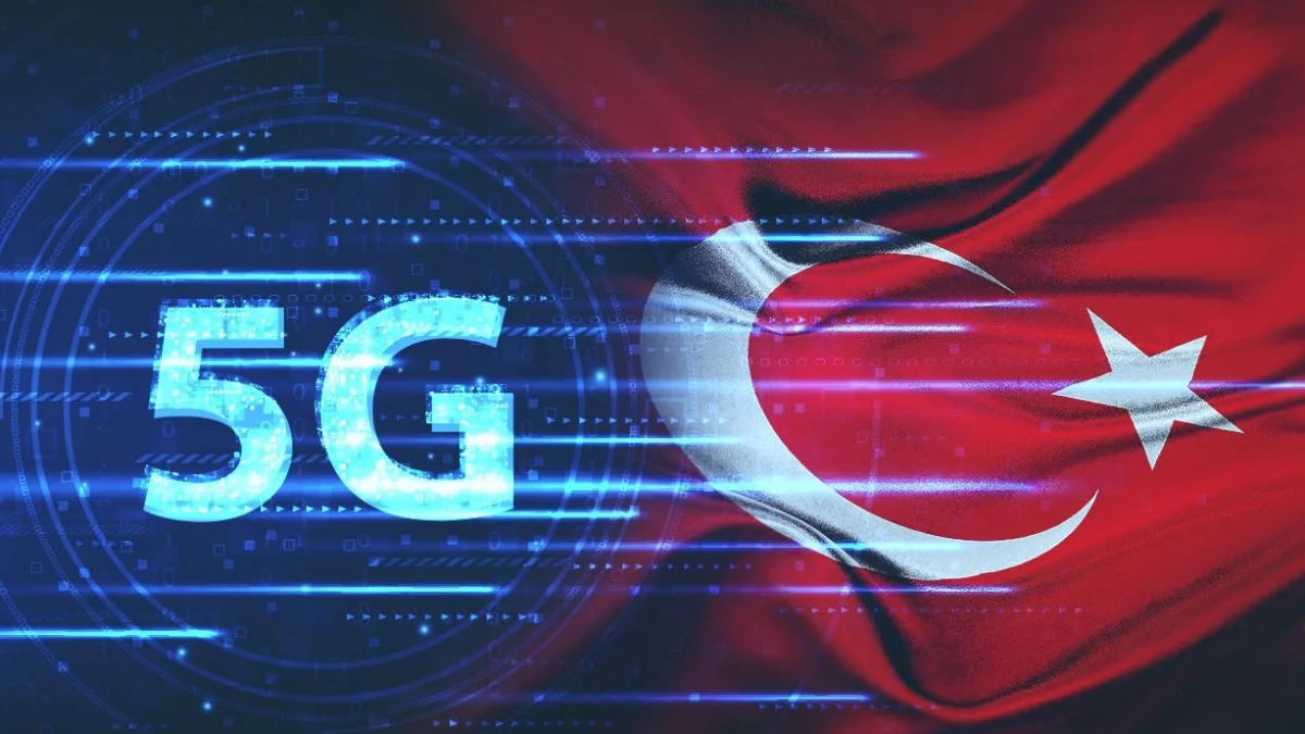 Samsung yetkilisi açıkladı: 'Teknolojiye en hızlı adapte olan ülke Türkiye' Samsung yetkilisi açıkladı: 'Teknolojiye en hızlı adapte olan ülke Türkiye'