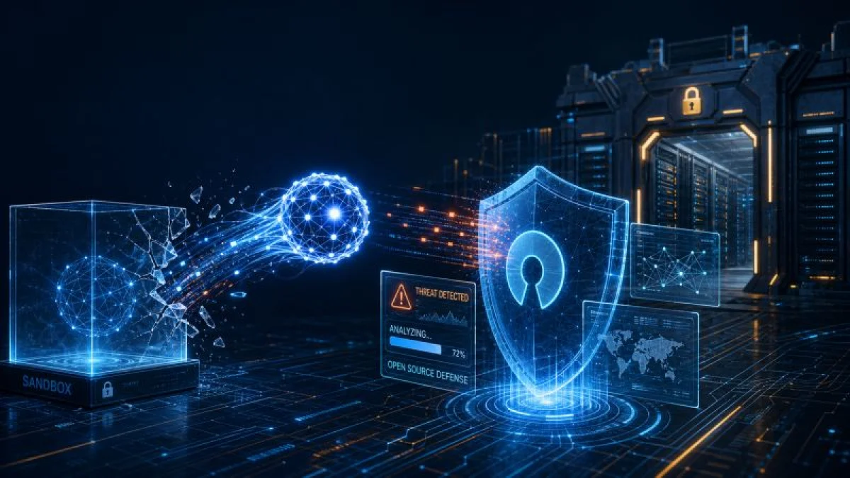 OpenAI, siber güvenlik riski nedeniyle Astra modelinin eğitimini erteledi OpenAI, siber güvenlik riski nedeniyle Astra modelinin eğitimini erteledi