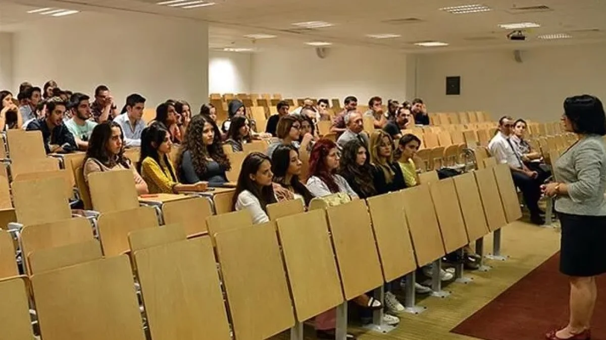 YKS yerleşme sonuçları ardından uzmanlar aileleri uyardı YKS yerleşme sonuçları ardından uzmanlar aileleri uyardı