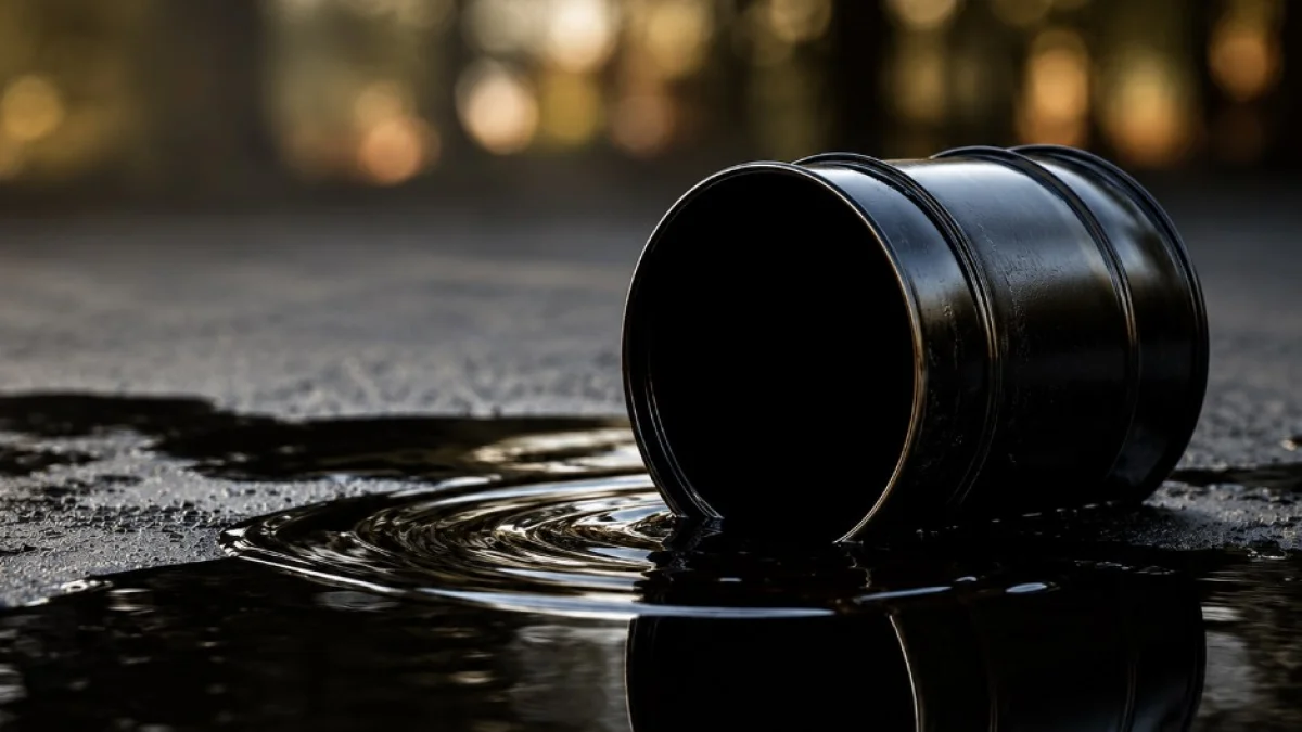 Petrol fiyatlarında tansiyon bir an olsun düşmüyor: Kritik sınıra yaklaştı Petrol fiyatlarında tansiyon bir an olsun düşmüyor: Kritik sınıra yaklaştı
