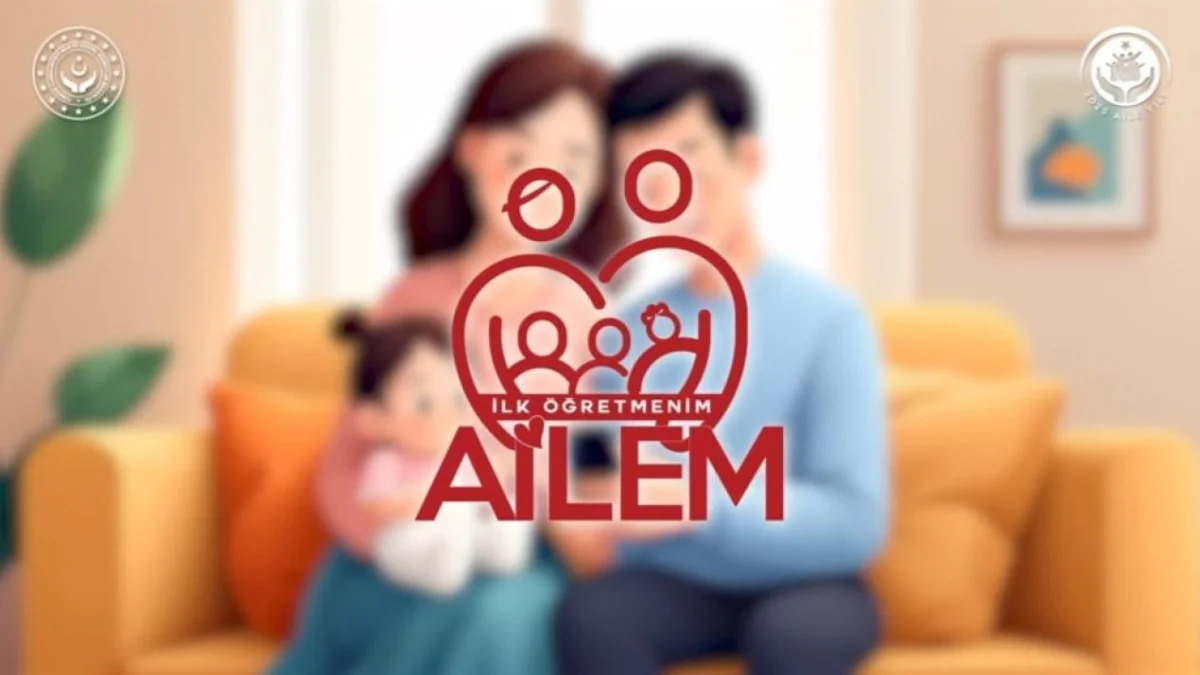 İlk Öğretmenim Ailem uygulaması 2 milyonun üzerinde aileye rehberlik etti İlk Öğretmenim Ailem uygulaması 2 milyonun üzerinde aileye rehberlik etti