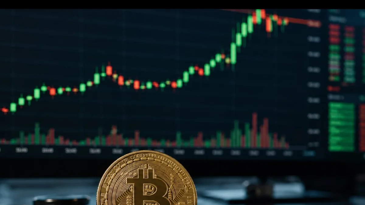 Son dakika: Bitcoin'de güçlü ralli! Bir haftada 12 bin dolar birden arttı: İşte yükselişin 3 etkeni Son dakika: Bitcoin'de güçlü ralli! Bir haftada 12 bin dolar birden arttı: İşte yükselişin 3 etkeni