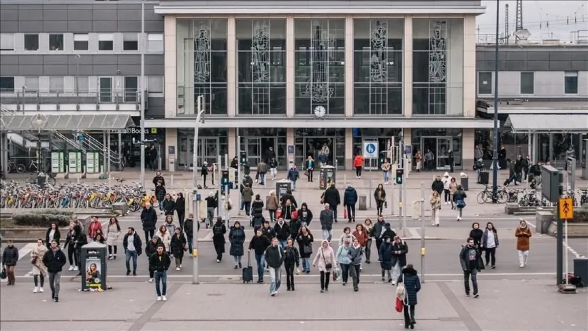 Almanya’da kalifiye eleman açığı yeniden artıyor Almanya’da kalifiye eleman açığı yeniden artıyor