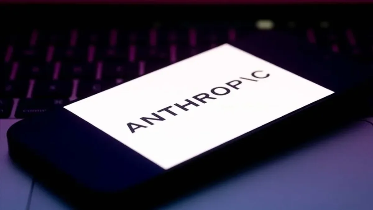 Anthropic halka arza hazırlanıyor: 2 trilyon dolarlık değerleme peşinde Anthropic halka arza hazırlanıyor: 2 trilyon dolarlık değerleme peşinde