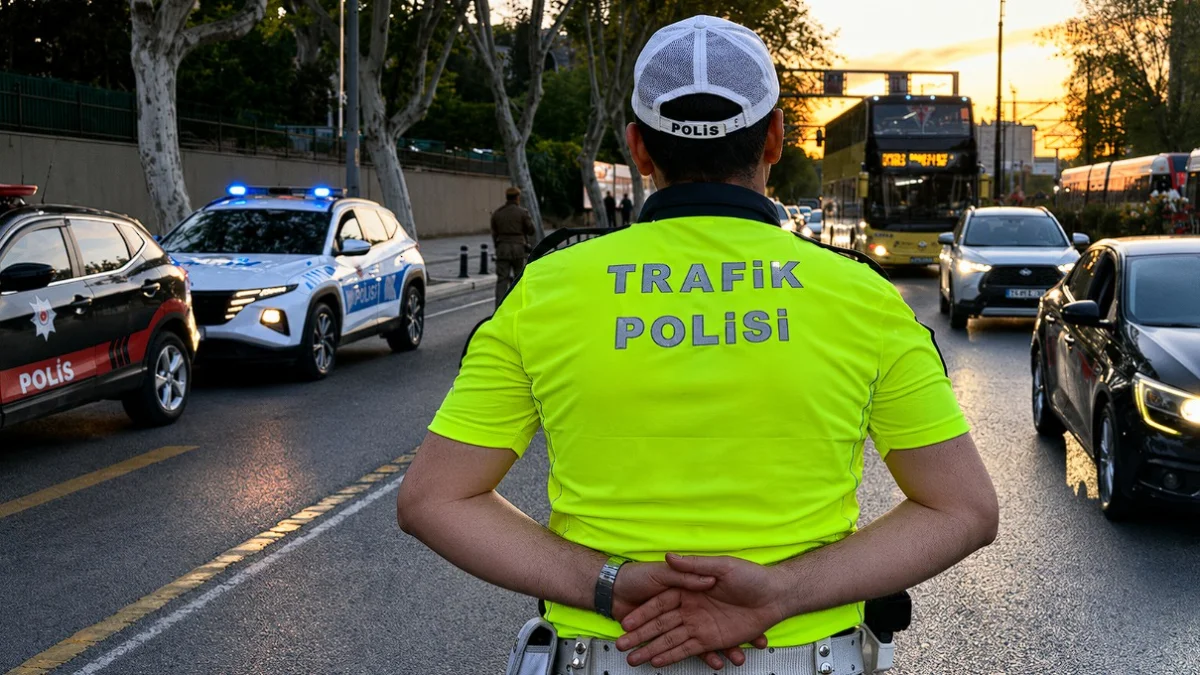 SON DAKİKA: İstanbul’da Zafer Bayramı provası: Bazı yollar trafiğe kapatıldı SON DAKİKA: İstanbul’da Zafer Bayramı provası: Bazı yollar trafiğe kapatıldı