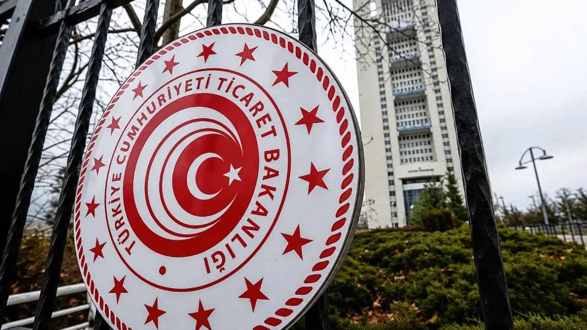 Ticarette Teknik Engeller platformu yenilendi: İhracatçıya yeni takip imkanı Ticarette Teknik Engeller platformu yenilendi: İhracatçıya yeni takip imkanı