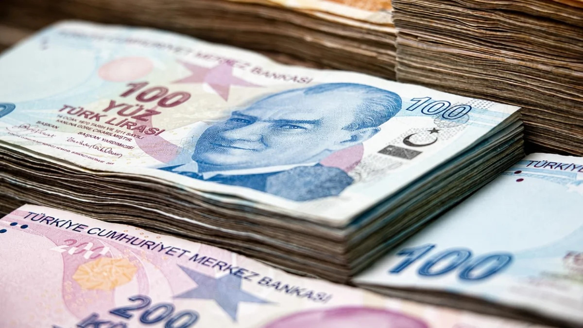 Son dakika: Bankadan para transferi yapacaklar dikkat: FAST işlem limiti 300 bin TL'ye yükseldi Son dakika: Bankadan para transferi yapacaklar dikkat: FAST işlem limiti 300 bin TL'ye yükseldi