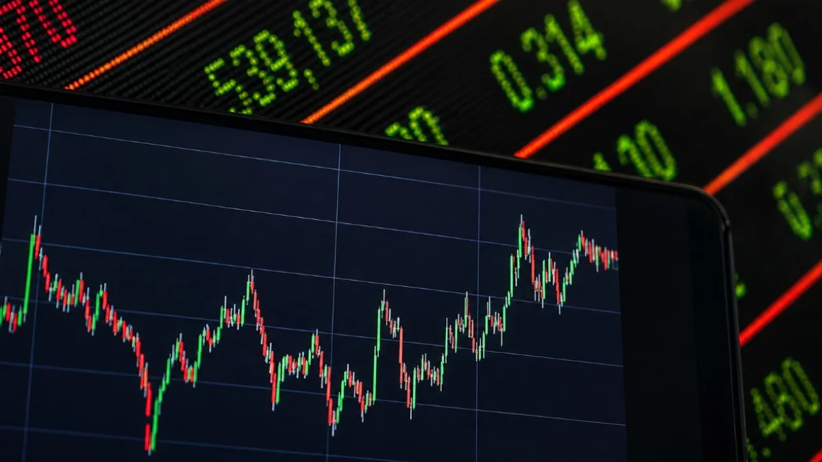 Küresel piyasalarda kritik hafta: Gözler Jackson Hole ve Nvidia bilançosunda Küresel piyasalarda kritik hafta: Gözler Jackson Hole ve Nvidia bilançosunda