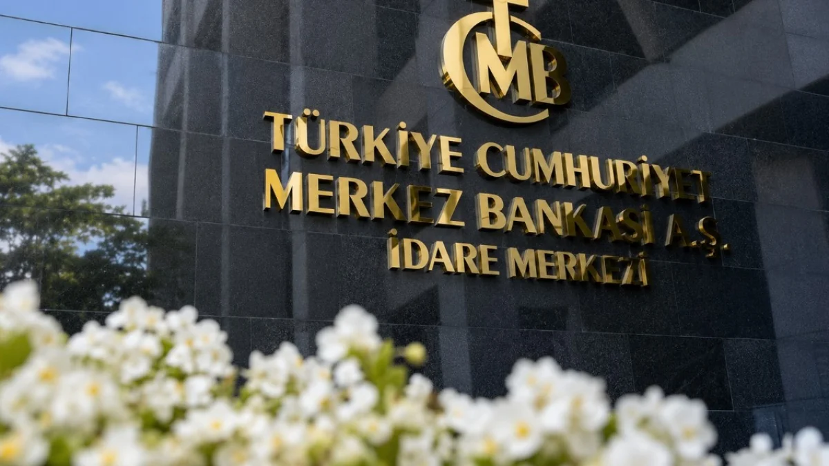 Merkez Bankası yıllık enflasyon beklentilerini açıkladı: Reel sektör ve vatandaşın enflasyon beklentisi ne oldu? Merkez Bankası yıllık enflasyon beklentilerini açıkladı: Reel sektör ve vatandaşın enflasyon beklentisi ne oldu?