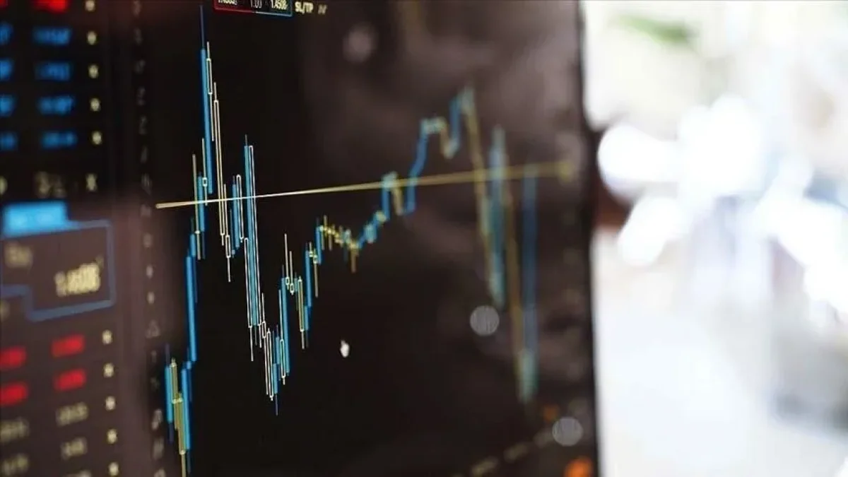 Finansal Hizmetler Güven Endeksi geriledi: Ağustos'da 150,4 seviyesinde gerçekleşti Finansal Hizmetler Güven Endeksi geriledi: Ağustos'da 150,4 seviyesinde gerçekleşti