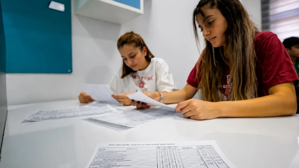 YKS 2026: Üniversite kayıt süresi başladı! YKS 2026 üniversiteye kayıt e-Devlet'ten nasıl yapılır? YKS 2026: Üniversite kayıt süresi başladı! YKS 2026 üniversiteye kayıt e-Devlet'ten nasıl yapılır?