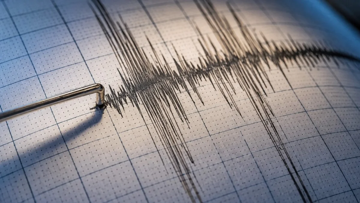 Son dakika: Balıkesir’de deprem meydana geldi! Az önce deprem mi oldu? İşte AFAD Kandilli son depremler listesi… Son dakika: Balıkesir’de deprem meydana geldi! Az önce deprem mi oldu? İşte AFAD Kandilli son depremler listesi…