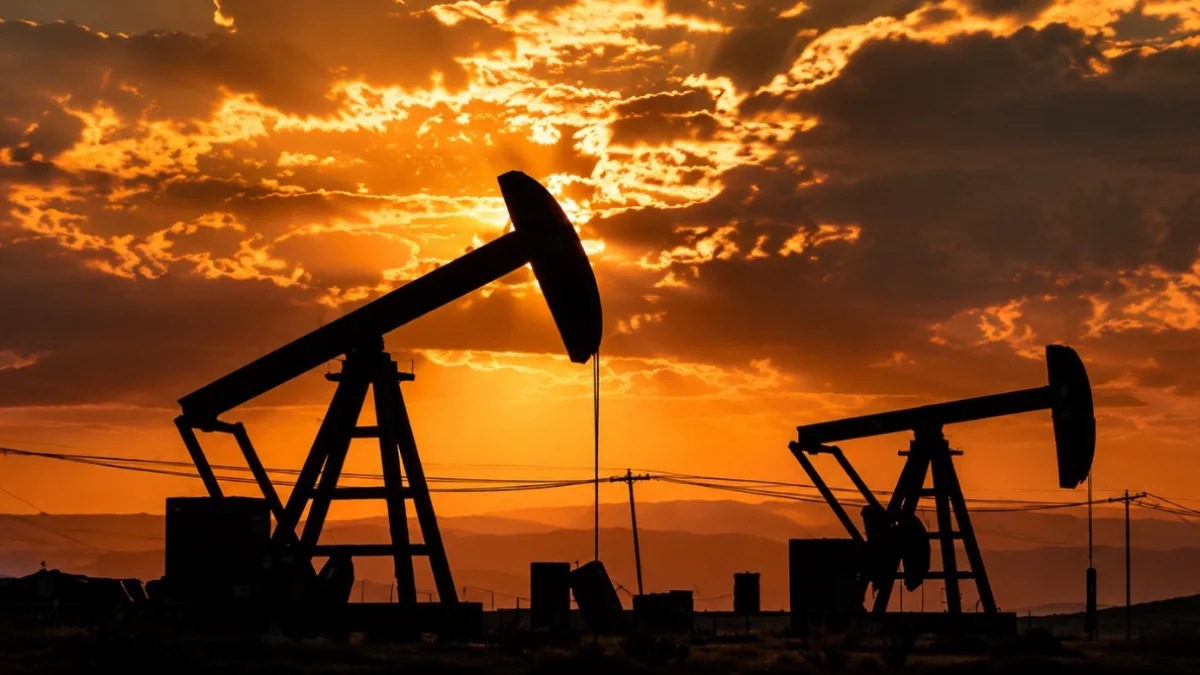 Petrolde ABD’nin İran hamlesi fiyatlanıyor: Brent yüzde 2’lik düşüş sonrası yatay Petrolde ABD’nin İran hamlesi fiyatlanıyor: Brent yüzde 2’lik düşüş sonrası yatay