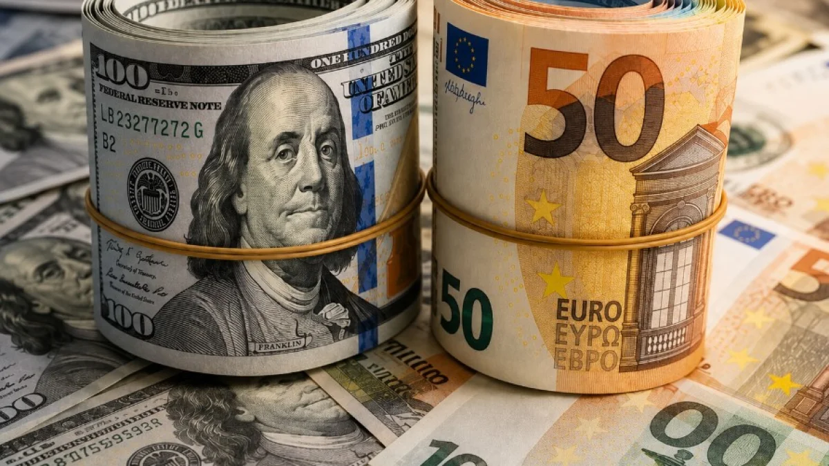 ING, euroyu pahalı buldu: Dolar karşısında kısa vadeli beklenti revize edildi ING, euroyu pahalı buldu: Dolar karşısında kısa vadeli beklenti revize edildi