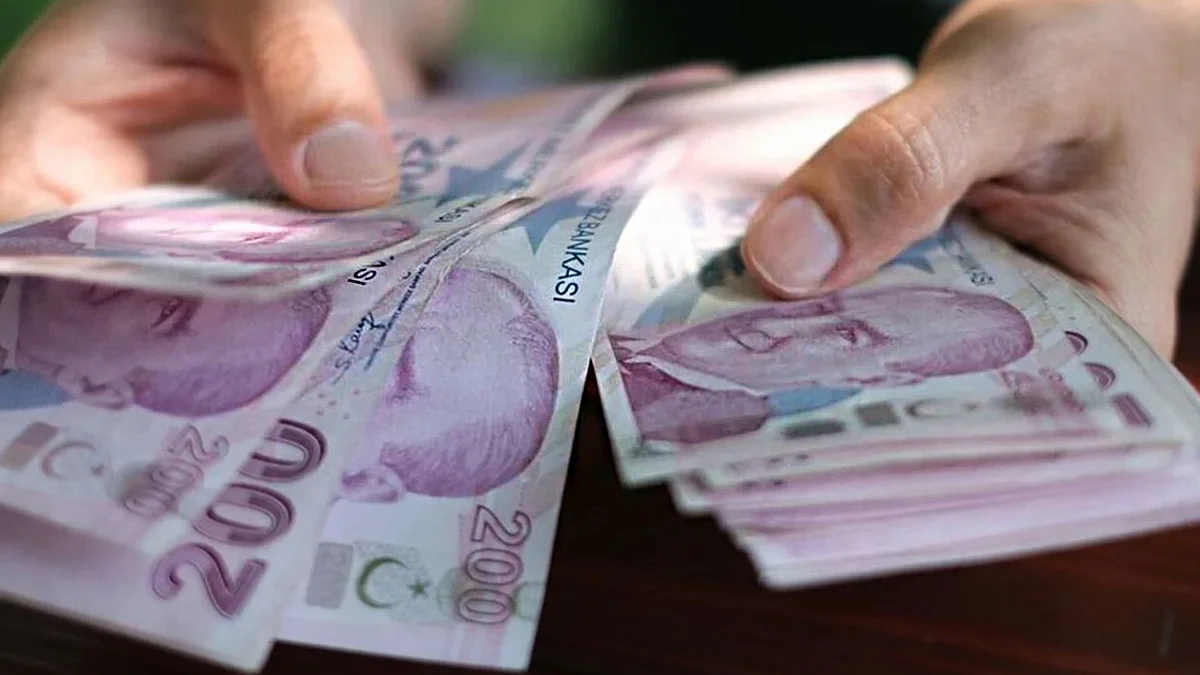 İş Bankası emekli promosyon kampanyası güncellendi! 25 bin TL fırsatı: Kim ne kadar alır? İş Bankası emekli promosyon kampanyası güncellendi! 25 bin TL fırsatı: Kim ne kadar alır?