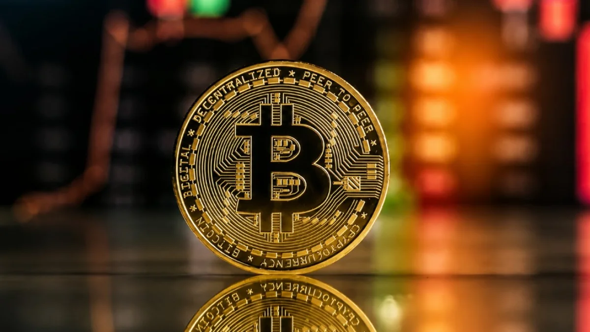 80 bin dolardan dönen Bitcoin'de yükseliş sürecek mi? Zirvenin anahtarı Strategy olabilir 80 bin dolardan dönen Bitcoin'de yükseliş sürecek mi? Zirvenin anahtarı Strategy olabilir