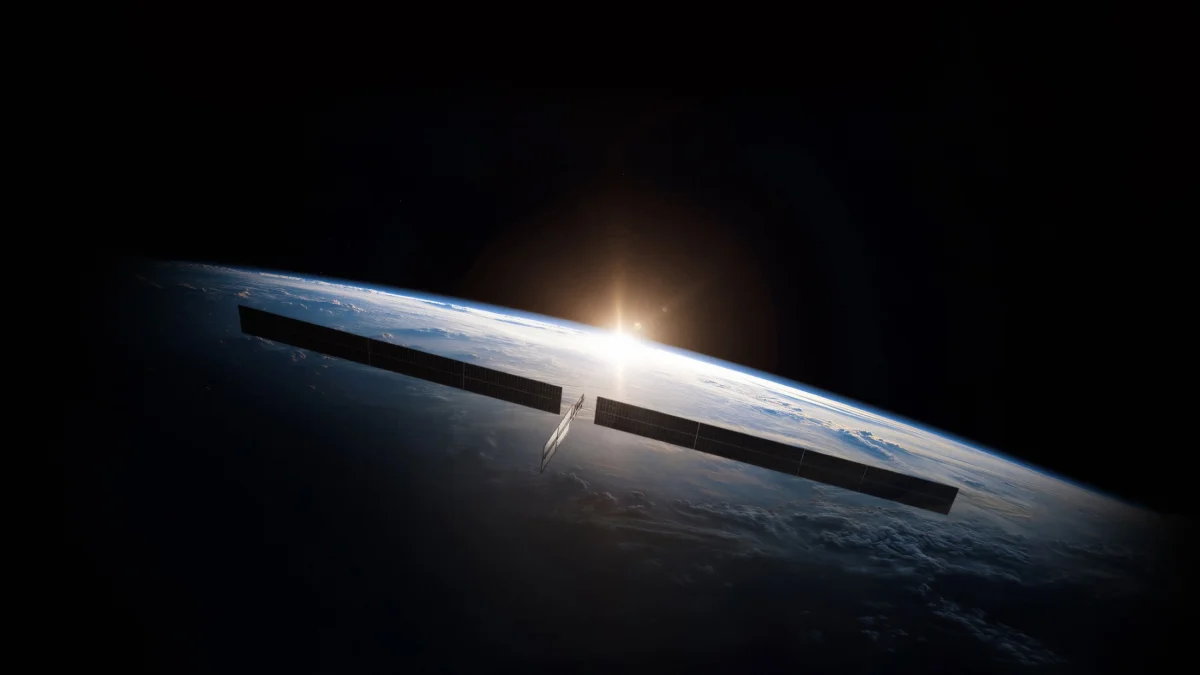 SpaceX'ten trilyon dolarlık uzay vizyonu: Yörünge veri merkezleri SpaceX'ten trilyon dolarlık uzay vizyonu: Yörünge veri merkezleri