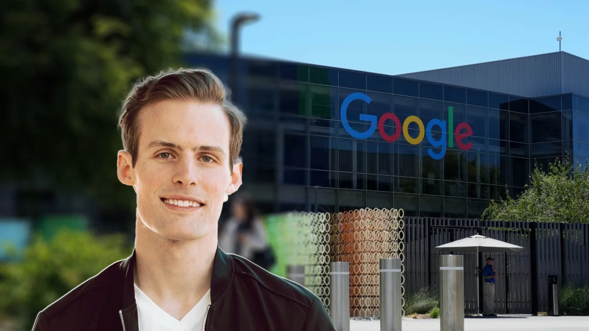 OpenAI CTO'su Zoph, Google'ın yeni araştırma başkan yardımcısı oldu OpenAI CTO'su Zoph, Google'ın yeni araştırma başkan yardımcısı oldu