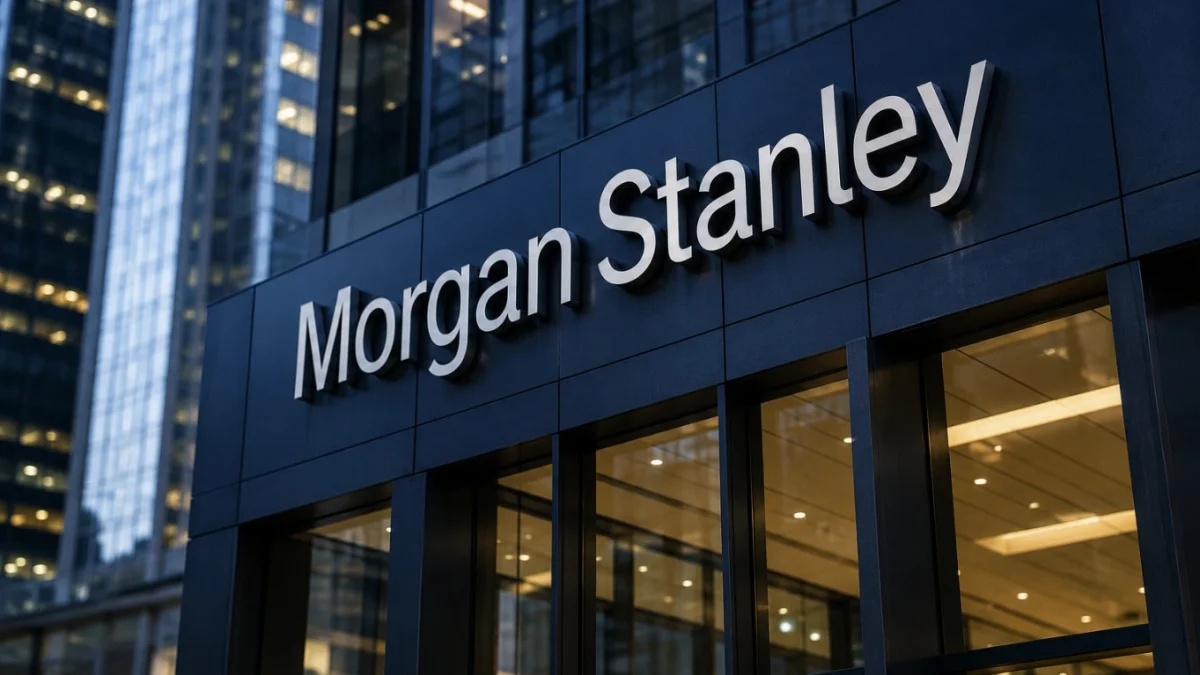 Morgan Stanley 'Asıl risk' diyerek açıkladı: ABD’de 40 trilyon dolarlık borç alarmı Morgan Stanley 'Asıl risk' diyerek açıkladı: ABD’de 40 trilyon dolarlık borç alarmı