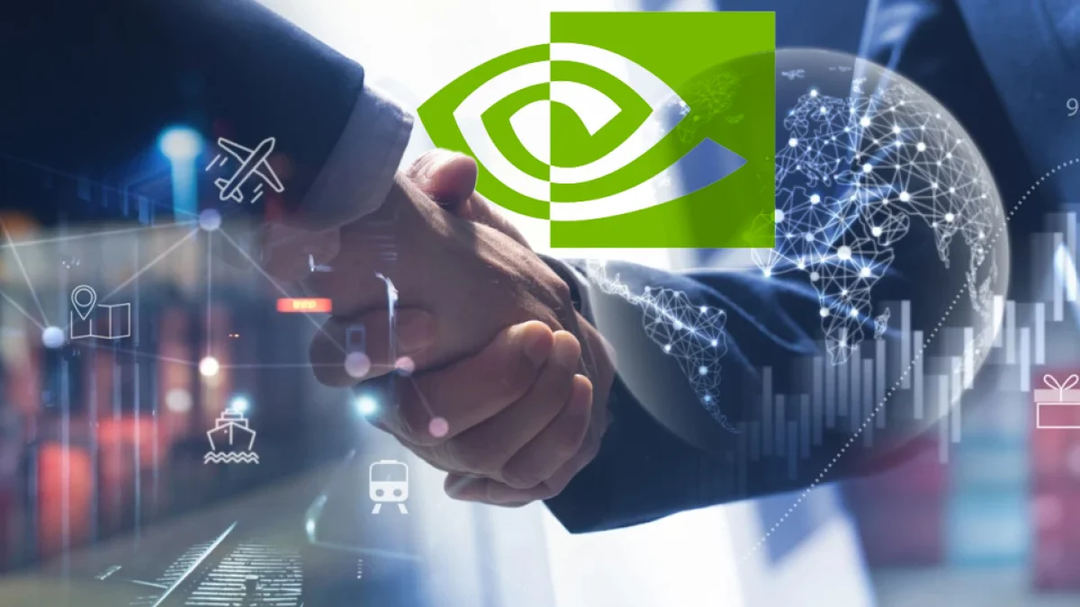 Nvidia’nın tedarik zinciri taahhütleri 279 milyar dolara çıktı Nvidia’nın tedarik zinciri taahhütleri 279 milyar dolara çıktı
