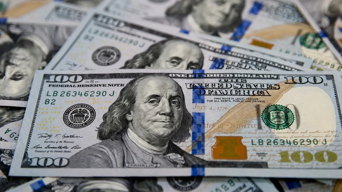 Merkez Bankası rezervlerinde yükseliş sürüyor: 188,4 milyar dolara ulaştı Merkez Bankası rezervlerinde yükseliş sürüyor: 188,4 milyar dolara ulaştı