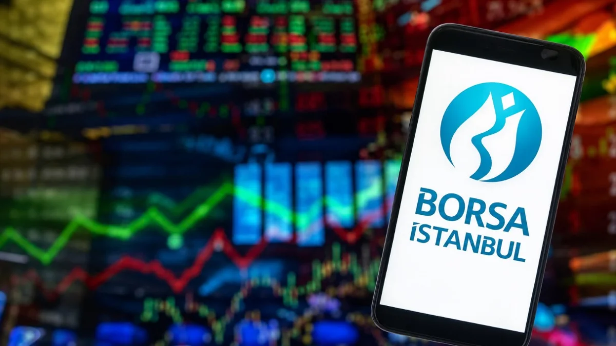 Yabancının Türkiye portföyü büyüyor: Hisse ve tahvil stoku 65.5 milyar dolar oldu Yabancının Türkiye portföyü büyüyor: Hisse ve tahvil stoku 65.5 milyar dolar oldu