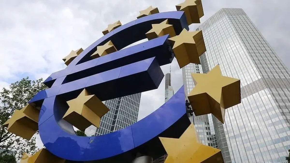 ECB tutanaklarında şahin öngörü: Faiz artışı ihtimali masada ECB tutanaklarında şahin öngörü: Faiz artışı ihtimali masada
