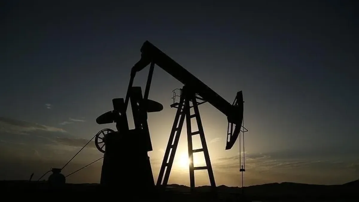 Suudi Arabistan'da enerji çeşitlendirme planı: Nükleer, petrol bağımlılığını azaltıp ihracatı artıracak Suudi Arabistan'da enerji çeşitlendirme planı: Nükleer, petrol bağımlılığını azaltıp ihracatı artıracak