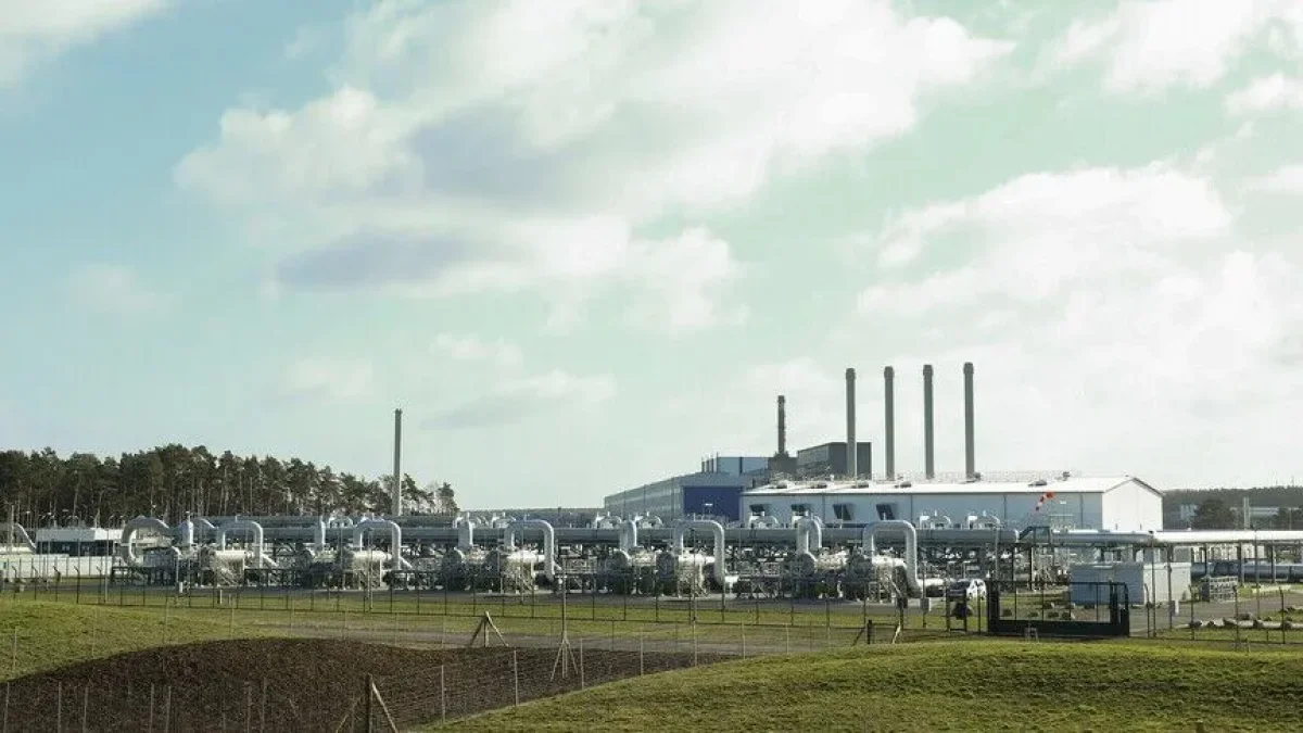 Avrupa sanayi yatırımlarını yerli enerji ve tasarruflarla artıracak Avrupa sanayi yatırımlarını yerli enerji ve tasarruflarla artıracak
