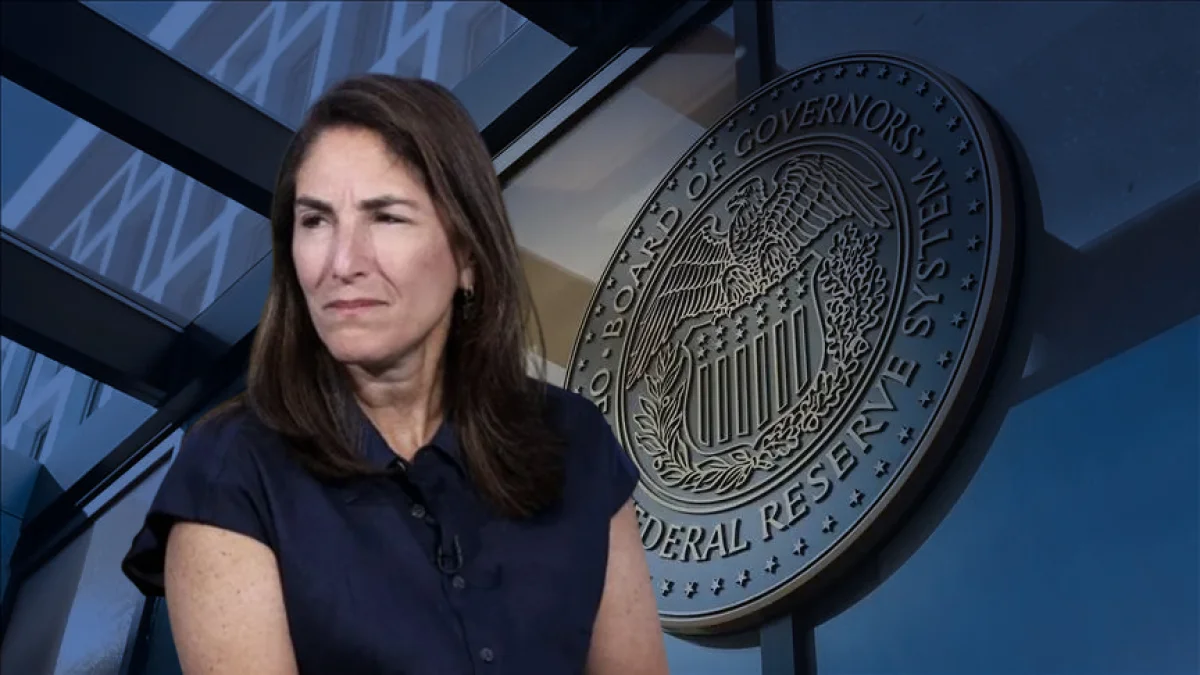 Cleveland Fed Başkanı’ndan faiz artışı mesajı: Kısıtlayıcı duruş gerekli Cleveland Fed Başkanı’ndan faiz artışı mesajı: Kısıtlayıcı duruş gerekli