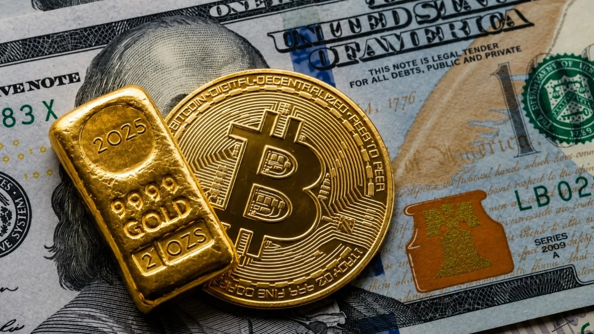 Son dakika: Şahin mesaj piyasaları sarstı: Altın 4.529 dolara, Bitcoin 79 bin dolara indi Son dakika: Şahin mesaj piyasaları sarstı: Altın 4.529 dolara, Bitcoin 79 bin dolara indi