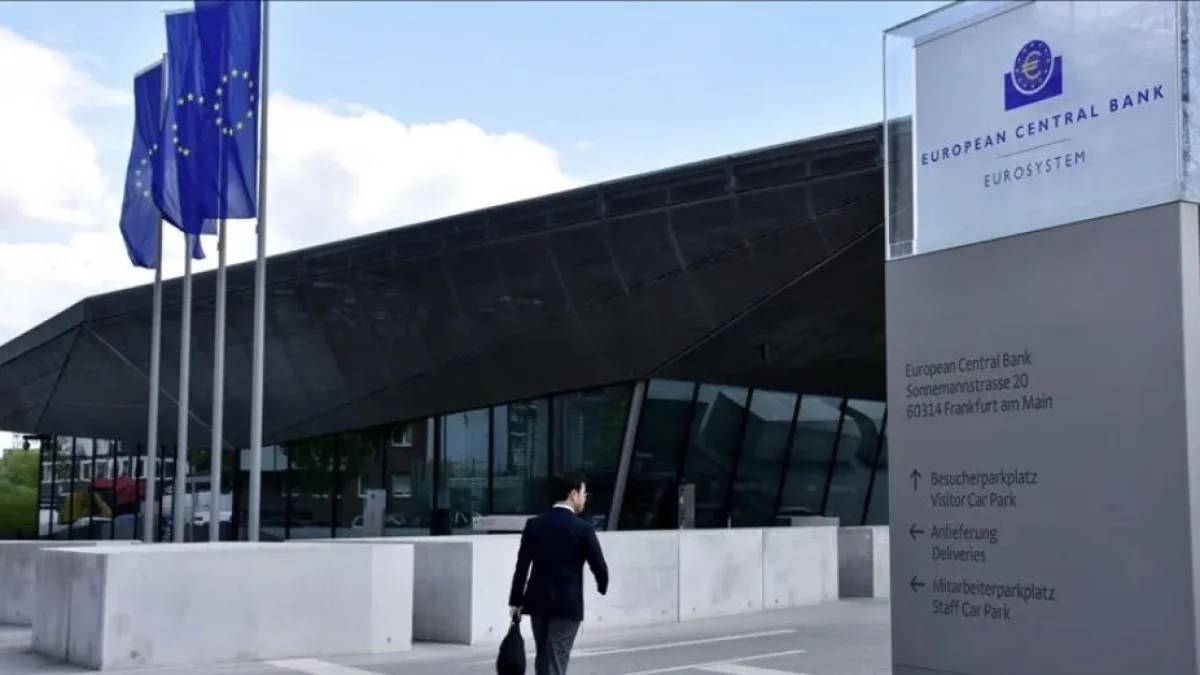 ECB’de eylül beklentisi güçleniyor: Faiz yüzde 2,5’e çıkabilir ECB’de eylül beklentisi güçleniyor: Faiz yüzde 2,5’e çıkabilir