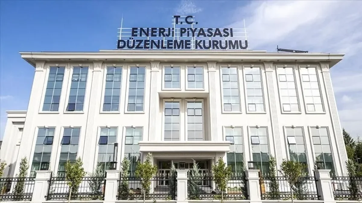 Enerji tesislerinde tarife güncellemesi: Yatırım tavanları ve hizmet bedelleri revize edildi Enerji tesislerinde tarife güncellemesi: Yatırım tavanları ve hizmet bedelleri revize edildi