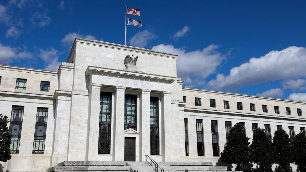 Chicago Fed Başkanı Goolsbee: Enflasyonda tehlike henüz geçmedi Chicago Fed Başkanı Goolsbee: Enflasyonda tehlike henüz geçmedi