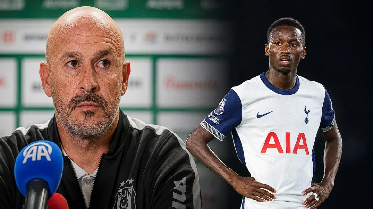 BEŞİKTAŞ TRANSFER HABERLERİ SON DAKİKA: Galatasaray istiyordu, Beşiktaş görüşüyor: 20 euro teklif edildi BEŞİKTAŞ TRANSFER HABERLERİ SON DAKİKA: Galatasaray istiyordu, Beşiktaş görüşüyor: 20 euro teklif edildi