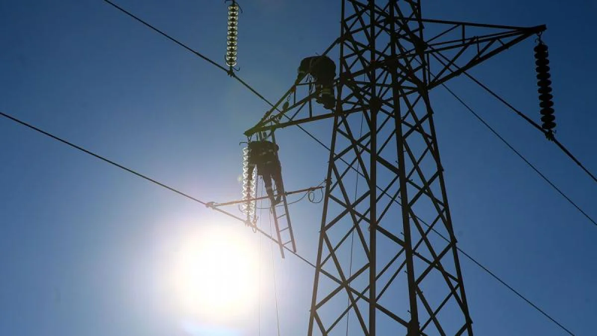 TEİAŞ'tan elektrik santrallerine destek: Temmuz ayında 660 milyon liralık kapasite ödemesi TEİAŞ'tan elektrik santrallerine destek: Temmuz ayında 660 milyon liralık kapasite ödemesi