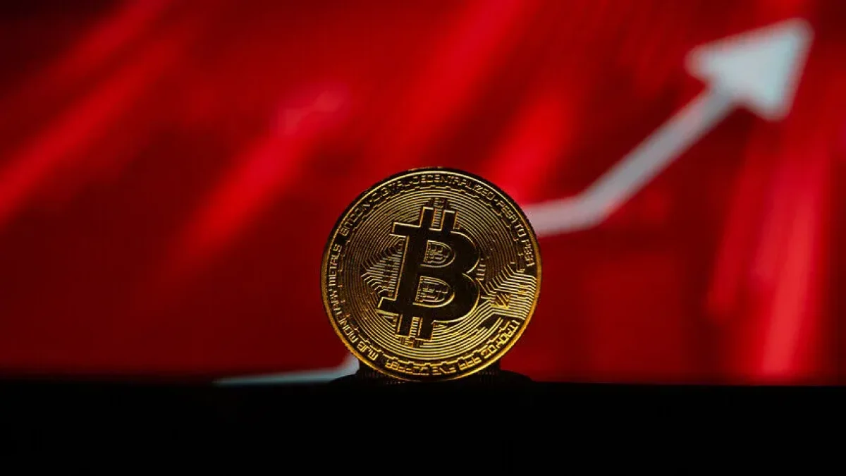 Bitcoin'de 400 bin dolar senaryosu: Uzmanlar yükselişin 4 şartını açıkladı Bitcoin'de 400 bin dolar senaryosu: Uzmanlar yükselişin 4 şartını açıkladı