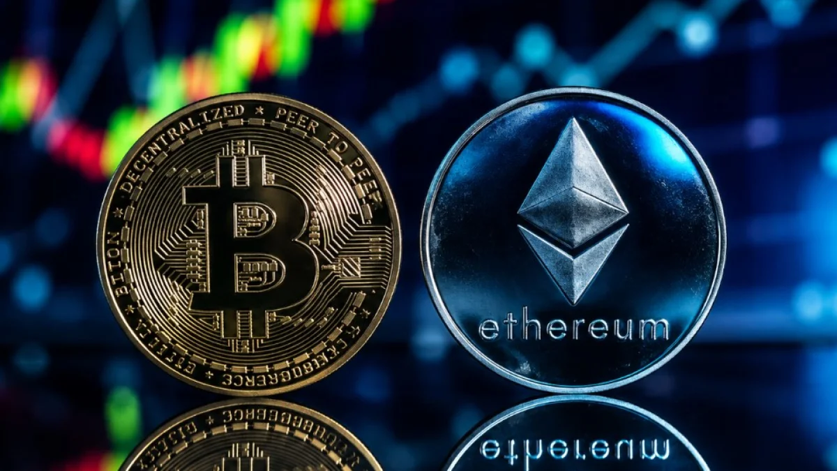Kripto paralara kurumsal talep güçlendi: ETF’lere 1.7 milyar dolar girdi Kripto paralara kurumsal talep güçlendi: ETF’lere 1.7 milyar dolar girdi