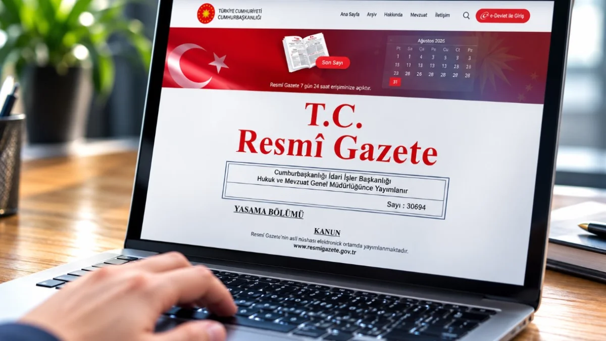 Özelleştirme kararları Resmi Gazete'de: Bazı taşınmaz satışları ve imar planı kararları onaylandı Özelleştirme kararları Resmi Gazete'de: Bazı taşınmaz satışları ve imar planı kararları onaylandı