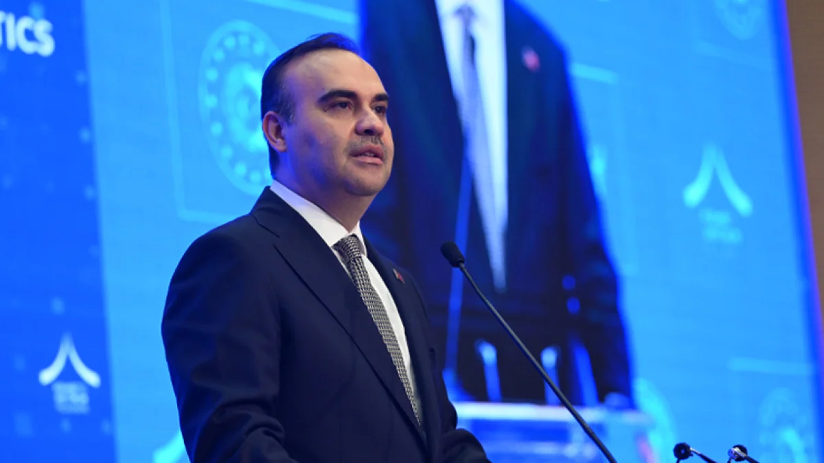 Bakan Kacır: Sanayi katma değerini yükseltmek için çalışacağız Bakan Kacır: Sanayi katma değerini yükseltmek için çalışacağız