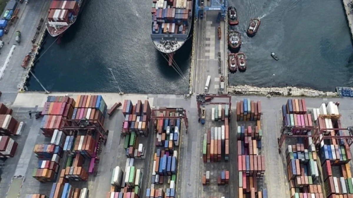 Tanker arzı daraldı: Navlun ücretleri tarihi zirveyi gördü Tanker arzı daraldı: Navlun ücretleri tarihi zirveyi gördü