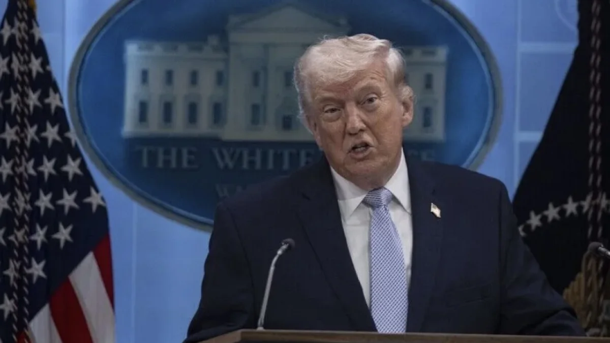 Trump politikaları kırsalda tartışılıyor Trump politikaları kırsalda tartışılıyor