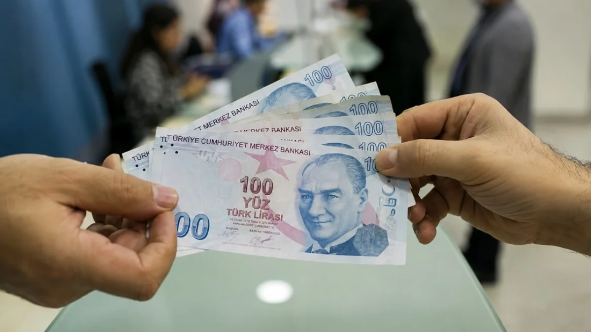 TENMAK BURS BAŞVURUSU 2026: Başvurular başladı! Tenmak burs şartları nelerdir? TENMAK BURS BAŞVURUSU 2026: Başvurular başladı! Tenmak burs şartları nelerdir?