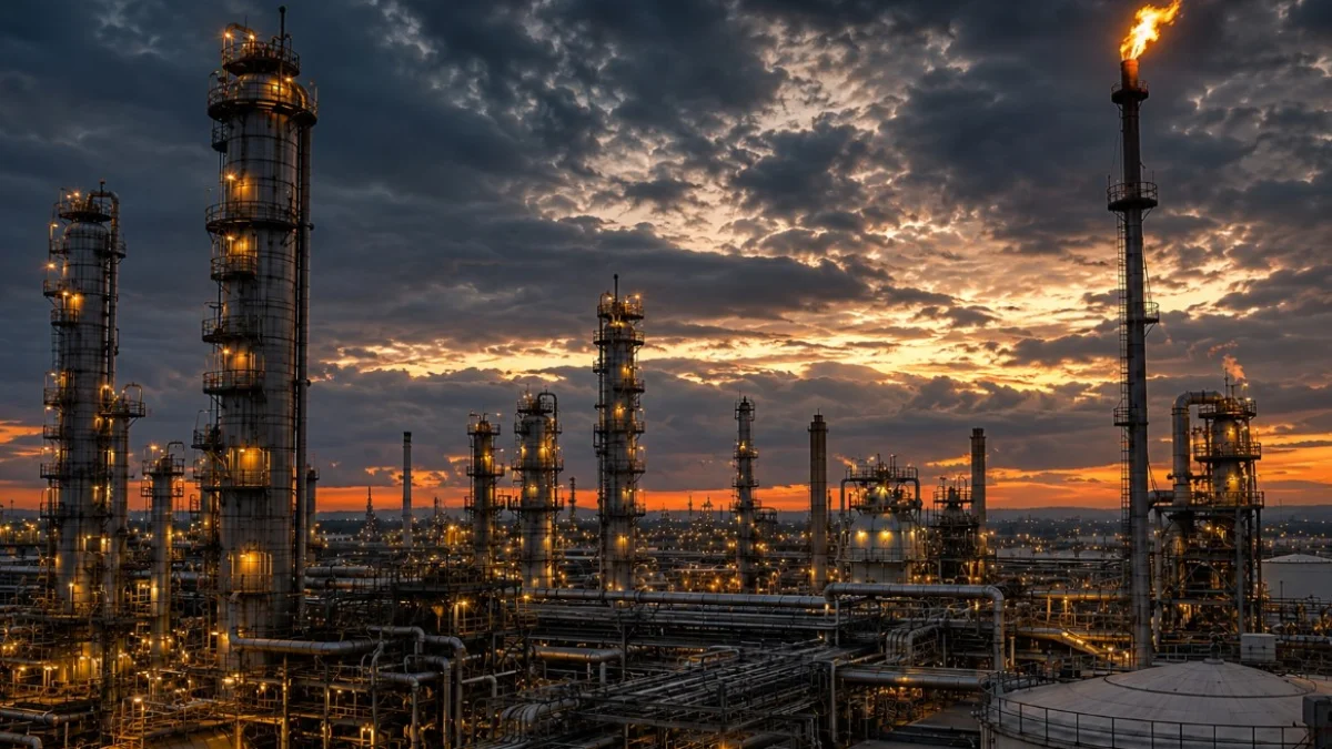 Petrolde savaşın faturası büyüyor: Rusya üretimde frene bastı Petrolde savaşın faturası büyüyor: Rusya üretimde frene bastı