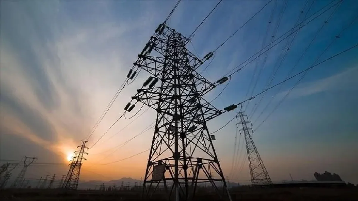 Enerji piyasasında veri merkezi talebi: Tüketim artışı altyapı kapasitesini aşıyor Enerji piyasasında veri merkezi talebi: Tüketim artışı altyapı kapasitesini aşıyor