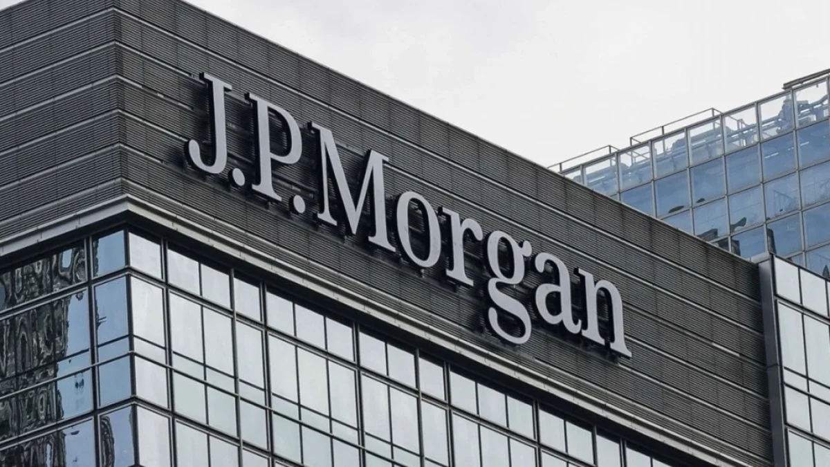 JPMorgan’dan küresel borsalar için iyimser görünüm JPMorgan’dan küresel borsalar için iyimser görünüm